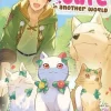 Fluffy Café in Another World (Manga) Vol. 3