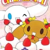 Fluffy, Fluffy Cinnamoroll, Vol. 2