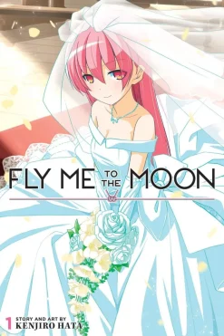 Fly Me to the Moon, Vol. 1