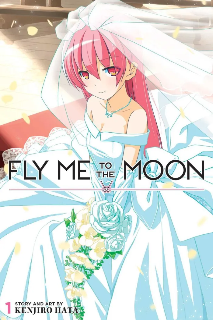 Fly Me to the Moon, Vol. 1