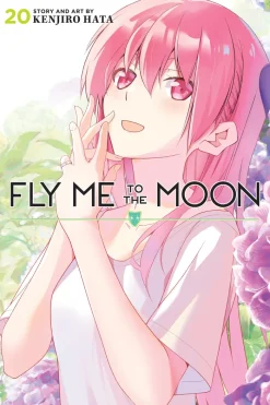 Fly Me to the Moon, Vol. 20