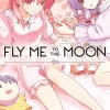 Fly Me to the Moon, Vol. 31