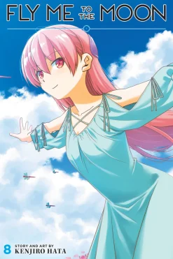 Fly Me to the Moon, Vol. 8