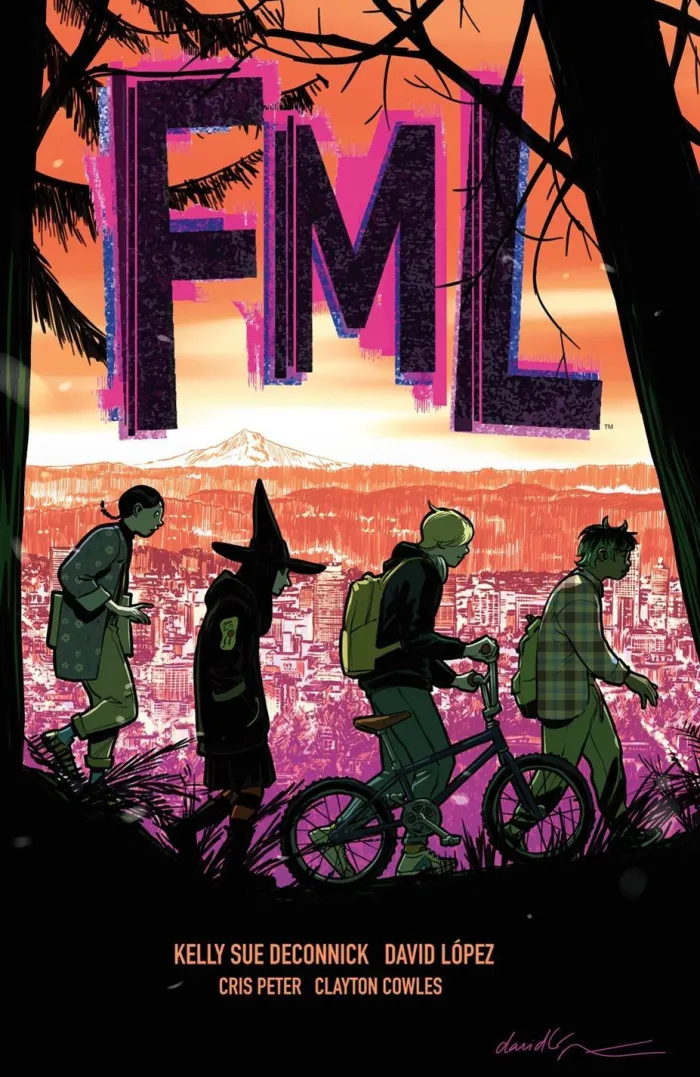 FML