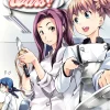 Food Wars!: Shokugeki no Soma, Vol. 9