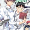 Food Wars!: Shokugeki no Soma, Vol. 10