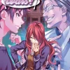 Food Wars!: Shokugeki no Soma, Vol. 17