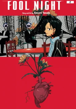 Fool Night Vol. 02