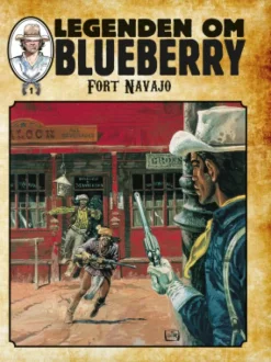 Fort Navajo