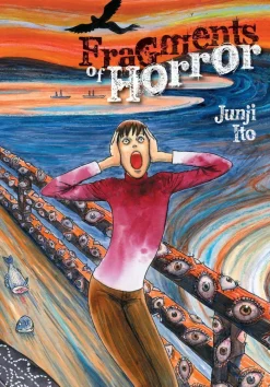 Fragments of Horror