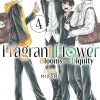 Fragrant Flower Blooms With Dignity Vol. 04