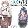 Fragrant Flower Blooms With Dignity Vol. 02