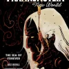 Frankenstein: New World Volume 2--The Sea of Forever