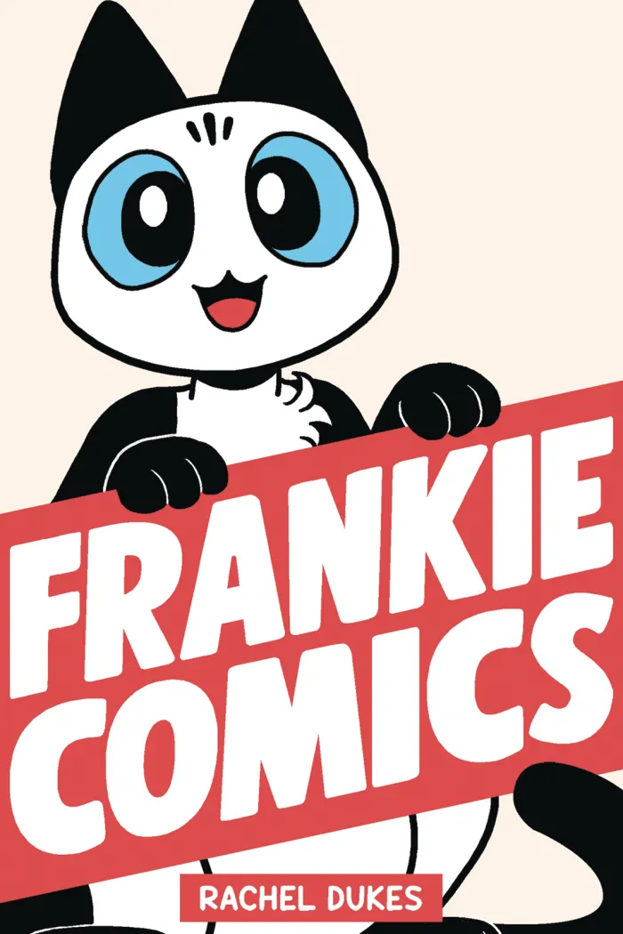 Frankie Comics