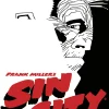 Frank Miller's Sin City Volume 1: The Hard Goodbye (Fourth Edition)