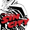 Frank Miller's Sin City Volume 6: Booze, Broads, & Bullets (Fourth Edition)