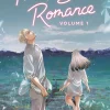 Freaking Romance, Vol. 1: A WEBTOON Unscrolled Graphic Novel