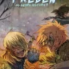 Freden og andre historier HC