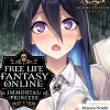 Free Life Fantasy Online: Immortal Princess (Manga) Vol. 13