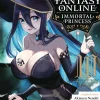 Free Life Fantasy Online: Immortal Princess Vol. 10