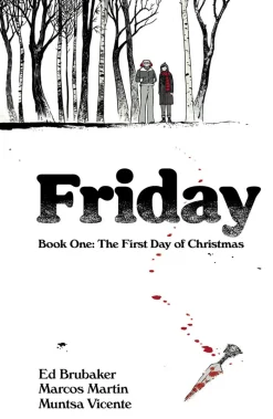 Friday Book One