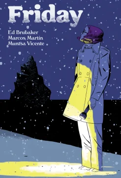 Friday Book Two
