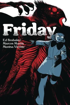 Friday Vol. 03