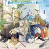 Frieren: Beyond Journey's End, Vol. 1