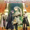 Frieren: Beyond Journey's End, Vol. 6