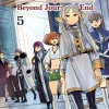 Frieren: Beyond Journey's End, Vol. 5