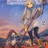 Frieren: Beyond Journey's End, Vol. 2