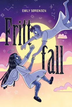 Fritt Fall HC
