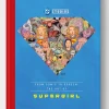 From Comic to Screen: The Art of Supergirl