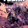 FUBAR: By the Sword