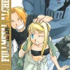 Fullmetal Alchemist: A New Beginning: Volume 6