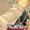 Fullmetal Alchemist (3-in-1 Edition), Vol. 4: Includes vols. 10, 11 & 12