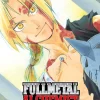 Fullmetal Alchemist (3-in-1 Edition), Vol. 9: Includes vols. 25, 26 & 27
