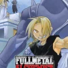 Fullmetal Alchemist (3-in-1 Edition), Vol. 3: Includes vols. 7, 8 & 9