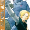 Fullmetal Alchemist: The Valley of White Petals: Second Edition (Light Novel)