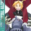 Fullmetal Alchemist: Under the Faraway Sky: Second Edition (Light Novel)