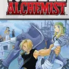 Fullmetal Alchemist, Vol. 8