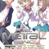 Full Metal Panic Short Stories Collector's Edition Vol. 02 (Novel)