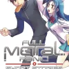 Full Metal Panic! Short Stories: Volumes 1-3 Collector's Edition (Light Novel)