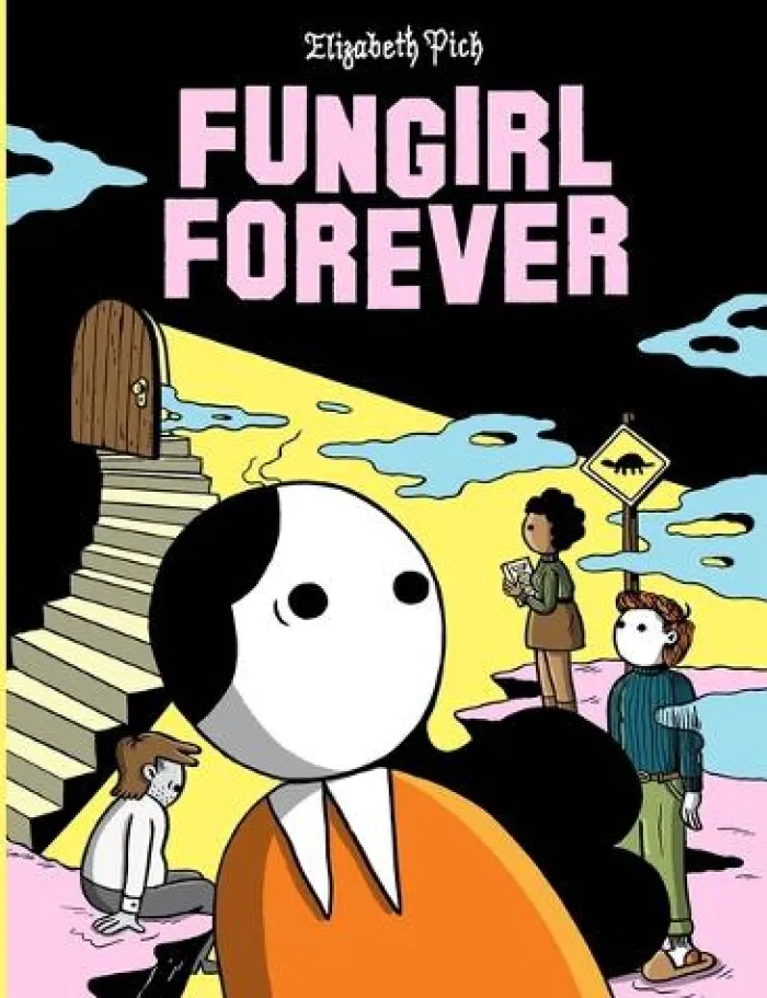 Fungirl Forever