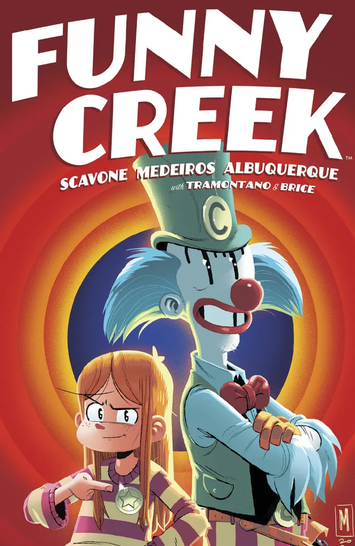 Funny Creek