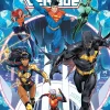 Future State: Justice League