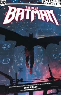 Future State: The Next Batman