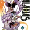 GALAXIAS 1