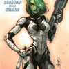 Gamora: Guardian of the Galaxy