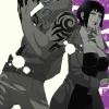 Gangsta., Vol. 7